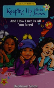 Keeping Up With The Joneses And How Love Is All You Need Snow