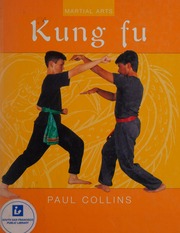 Kung Fu Collins Paul 1954