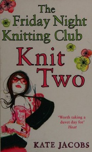 Knit Two Jacobs Kate 1973