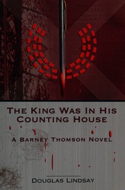 The King Was In His Counting House Lindsay Douglas 1964
