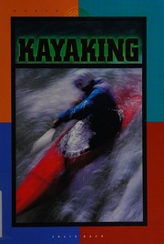 Kayaking Bach Julie S 1963
