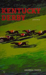 Kentucky Derby Cohen Andrea 1961