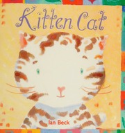 Kitten Cat Ian Beck