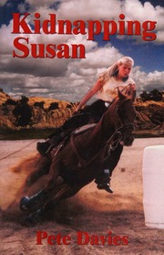 Kidnapping Susan Pete Davies