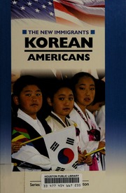 Korean Americans Choi Anne Soon