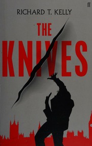 The Knives Kelly Richard 1970 Author