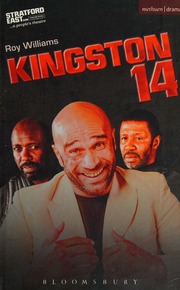 Kingston 14 Williams Roy 1968