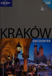 Krakow Encounter Vorhees Mara Author