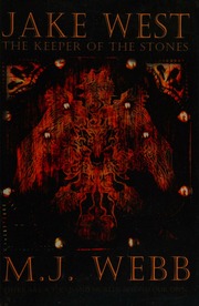 The Keeper Of The Stones Webb M J