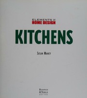 Kitchens Lovett Susan Maney