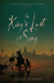 The Kings Last Song Or Kraing Meas Ryman Geoff