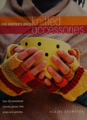 Knitted Accessories Crompton Claire