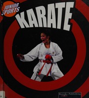 Karate Hughes Morgan 1957