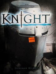 Knight None Murrell Deborah 1963 None