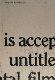 Kerry Tribe Recent History Tribe Kerry 1973 Sutton Gloria Mania