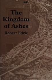The Kingdom Of Ashes Large Print Ed Unknown