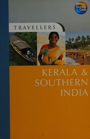 Kerala Southern India First Edition Edition Unknown