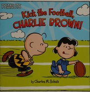 Kick The Football Charlie Brown Simon Spotlight Paperback Edition Schulz