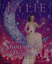 Kylie The Showgirl Princess Minogue Kylie Park Swan