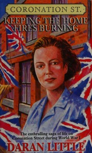 Keeping The Home Fires Burning Little Daran