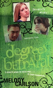 Kenzies Story Carlson Melody