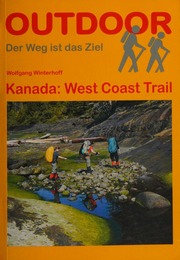 Kanada West Coast Trail Wolfgang Winterhoff