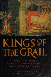 Kings Of The Grail Torres Sevillaquinones De Leon Margarita