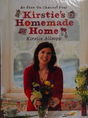 Kirsties Homemade Home Allsopp Kirstie Mccann Lisa
