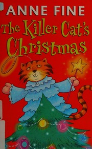 The Killer Cats Christmas Fine Anne