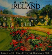 Karen Browns Ireland 2008 Revised Edition Brown June 1949