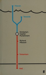 Kimberlys Capital Punishment Milward Richard