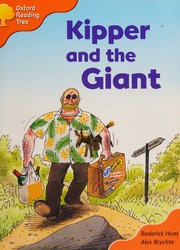 Kipper And The Giant Hunt Roderick Brychta Alex
