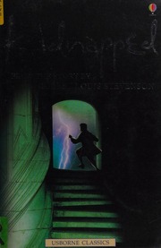 Kidnapped From The Story By Robert Louis Stevenson Brook Henry