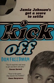 The Kick Off Freedman Dan