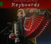 Keyboards Nunn Daniel