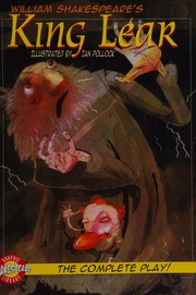 King Lear Shakespeare William 15641616 Pollock Ian