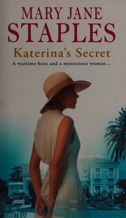 Katerinas Secret Staples Mary Jane