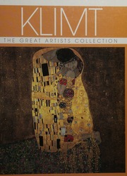Klimt Haynes Sara Author