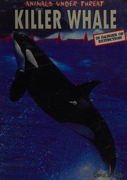 Killer Whale Inskipp Carol 1948