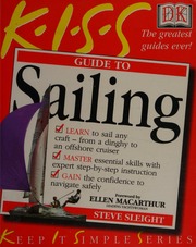 Kiss Guide To Sailing Sleight Steve