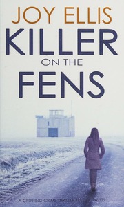 Killer On The Fens Ellis Joy Author
