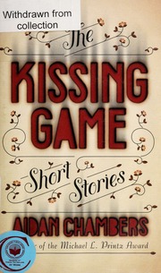 The Kissing Game Xueqin Cao