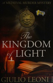 The Kingdom Of Light Leoni Giulio