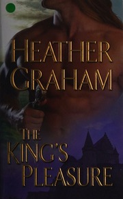 The Kings Pleasure Graham Heather Author