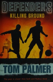 Killing Ground Palmer Tom 1967 Author Shephard David Illustrator