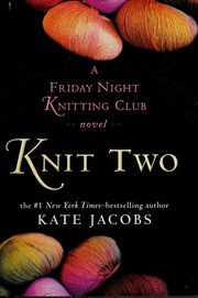 Knit Two None Jacobs Kate 1973 None