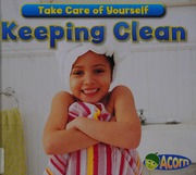 Keeping Clean Smith Sian