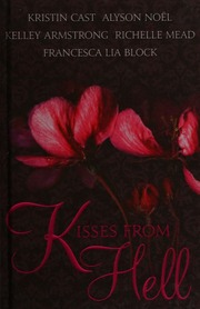 Kisses From Hell Cast Kristin