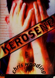Kerosene Wooding Chris 1977