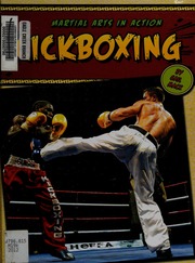 Kickboxing Mack Gail